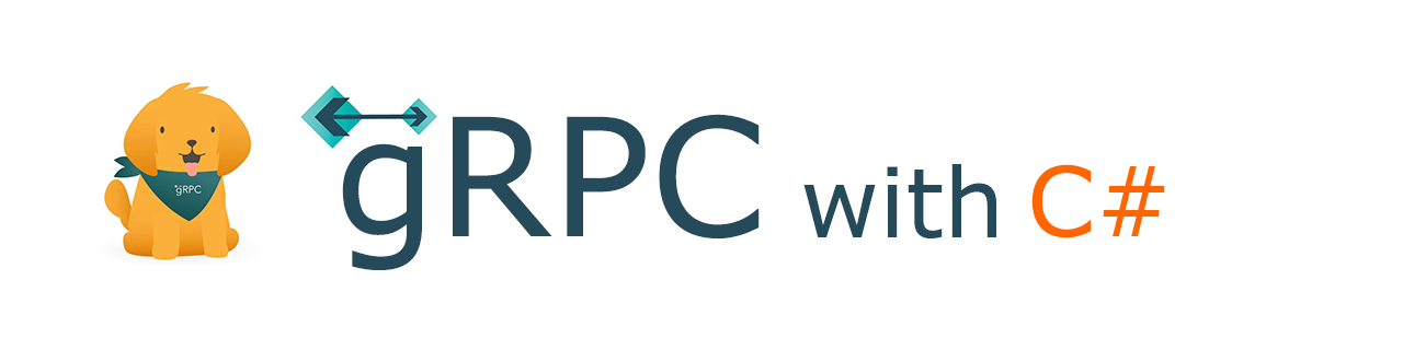 gRPC基础：C#服务端与客户端代码示例